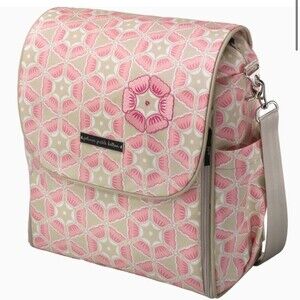 Petunia Pickle Bottom diaper bag